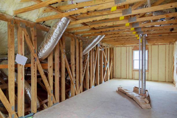 Best Insulation for Specific Applications in Elmhurst, IL