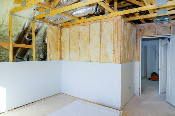 Best Types of Insulation in Elmhurst, IL